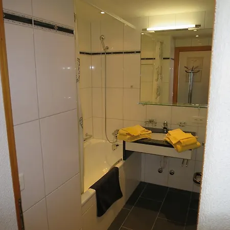 Apartament Galerie Obersee 4c *