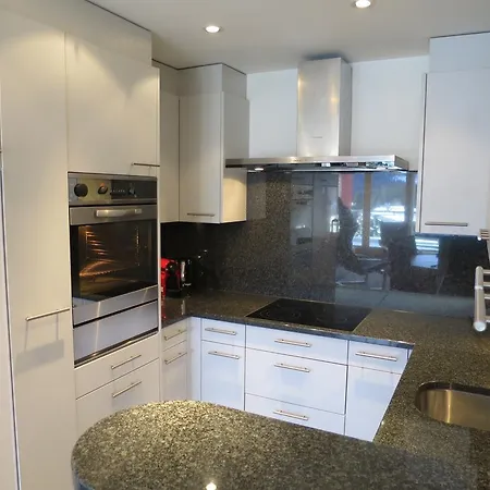 Apartament Galerie Obersee 4c Arosa