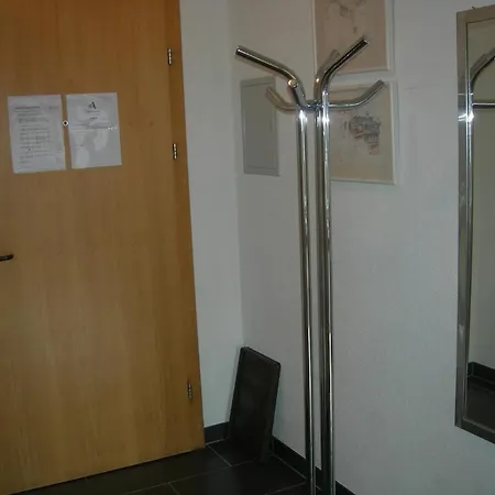 Galerie Obersee 4c Διαμέρισμα *