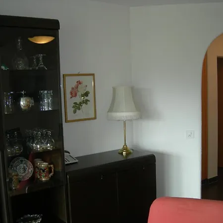 Galerie Obersee 4c Apartament Arosa