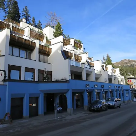 Galerie Obersee 4c * Arosa